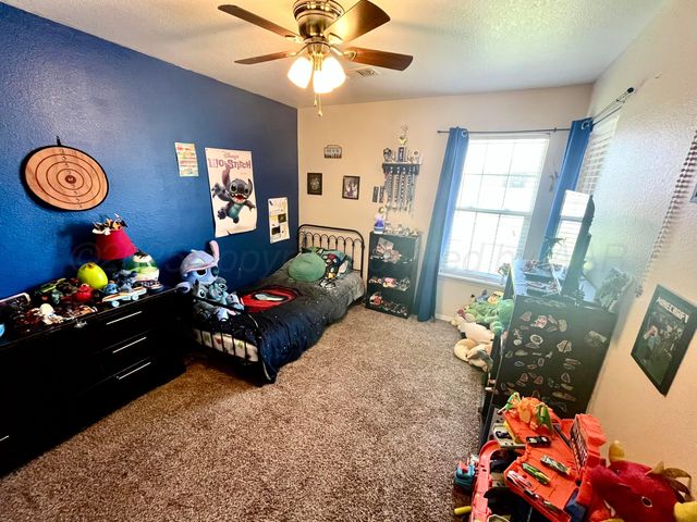 4408 S WILLIAMS Street, Amarillo, TX 79118