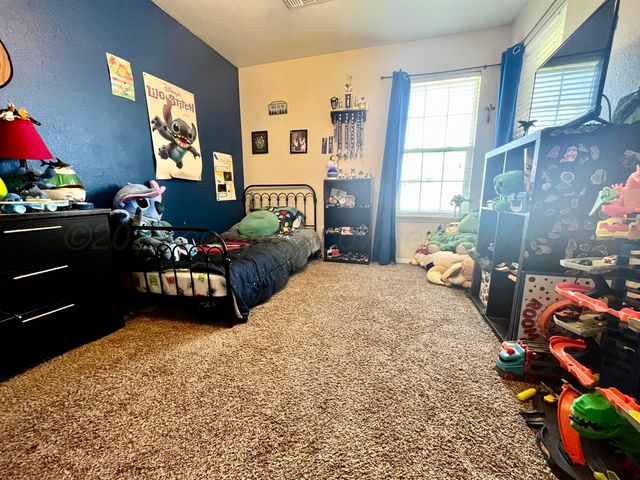 4408 S WILLIAMS Street, Amarillo, TX 79118