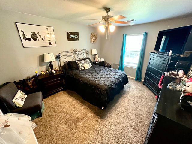 4408 S WILLIAMS Street, Amarillo, TX 79118