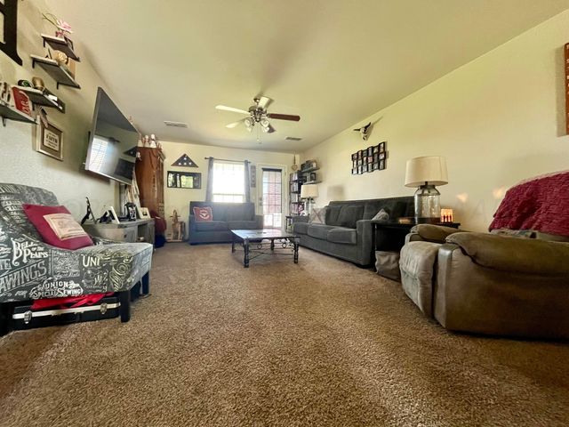 4408 S WILLIAMS Street, Amarillo, TX 79118