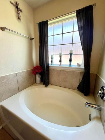 4408 S WILLIAMS Street, Amarillo, TX 79118