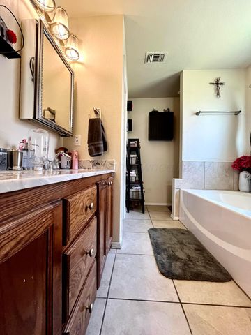 4408 S WILLIAMS Street, Amarillo, TX 79118