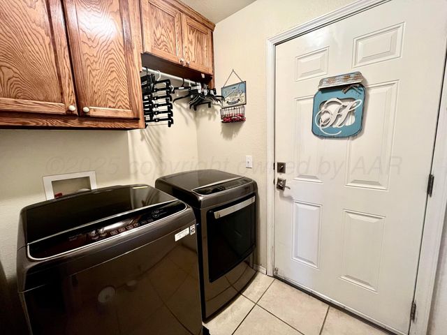 4408 S WILLIAMS Street, Amarillo, TX 79118