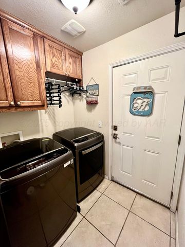 4408 S WILLIAMS Street, Amarillo, TX 79118