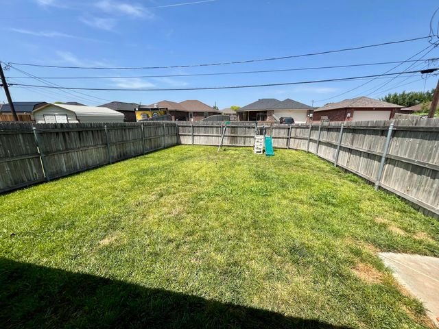 4408 S WILLIAMS Street, Amarillo, TX 79118