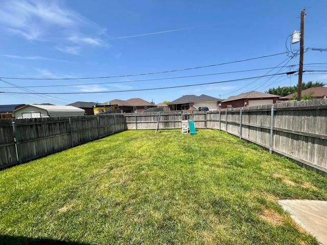 4408 S WILLIAMS Street, Amarillo, TX 79118