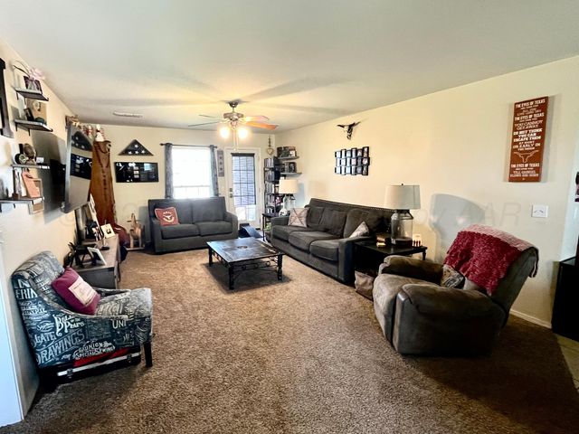 4408 S WILLIAMS Street, Amarillo, TX 79118