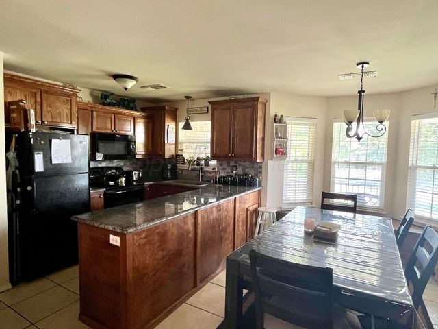 4408 S WILLIAMS Street, Amarillo, TX 79118