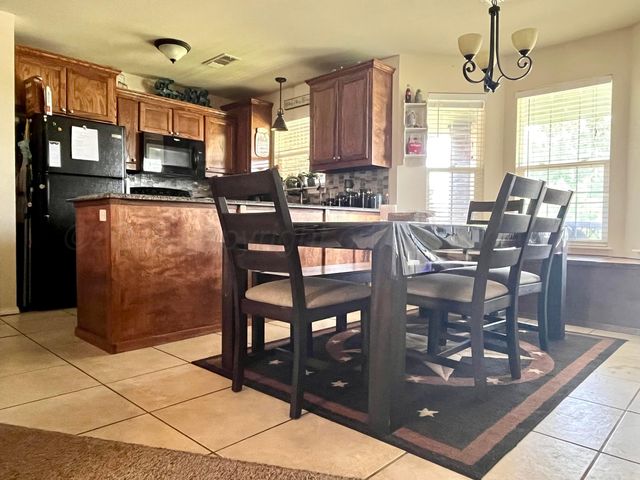 4408 S WILLIAMS Street, Amarillo, TX 79118