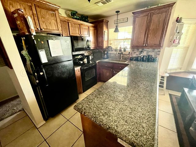 4408 S WILLIAMS Street, Amarillo, TX 79118