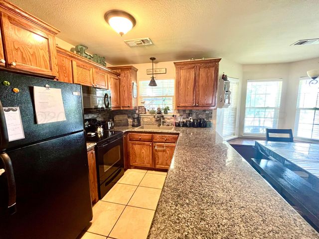 4408 S WILLIAMS Street, Amarillo, TX 79118