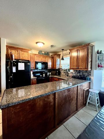 4408 S WILLIAMS Street, Amarillo, TX 79118