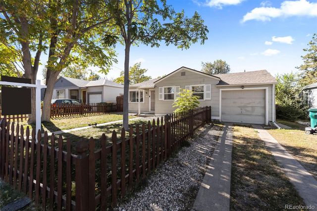 1745 Jamaica Street, Aurora, CO 80010