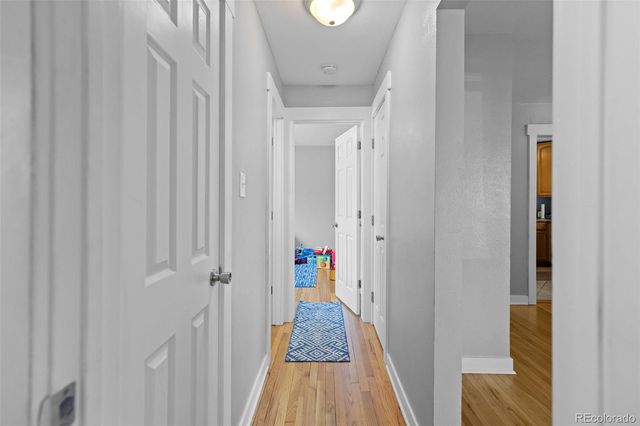 1745 Jamaica Street, Aurora, CO 80010