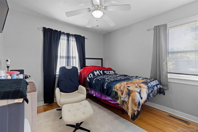 1745 Jamaica Street, Aurora, CO 80010