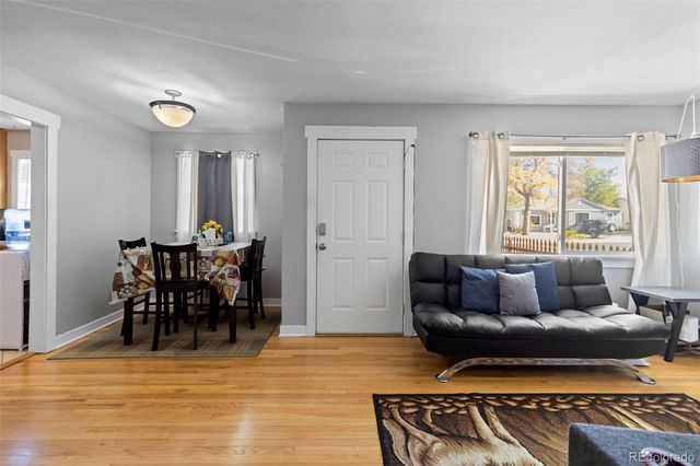 1745 Jamaica Street, Aurora, CO 80010