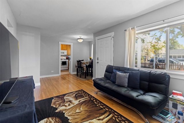 1745 Jamaica Street, Aurora, CO 80010