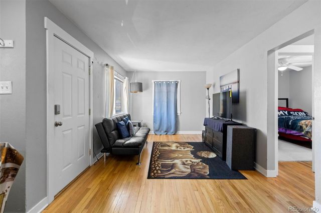 1745 Jamaica Street, Aurora, CO 80010