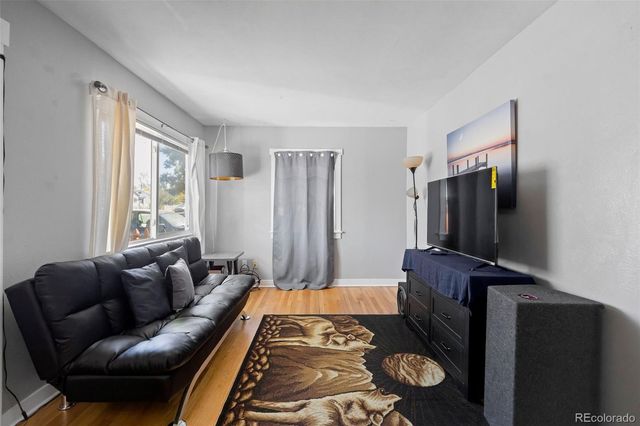 1745 Jamaica Street, Aurora, CO 80010