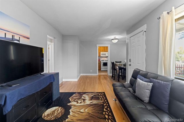 1745 Jamaica Street, Aurora, CO 80010