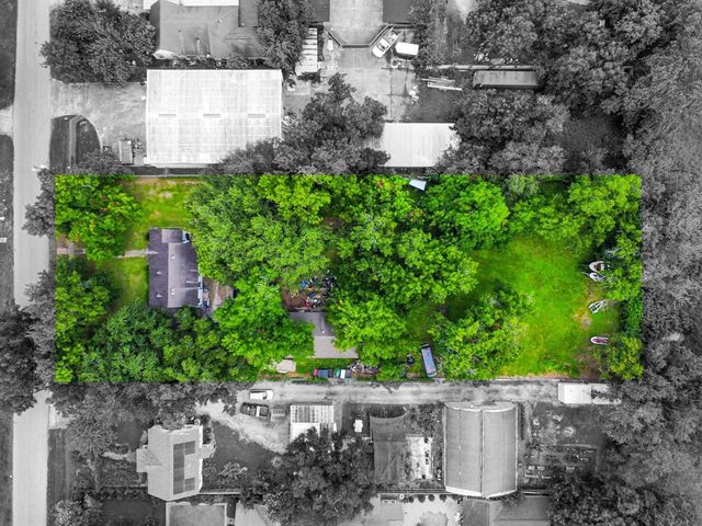 714 E Rogers Street, Houston, TX 77022