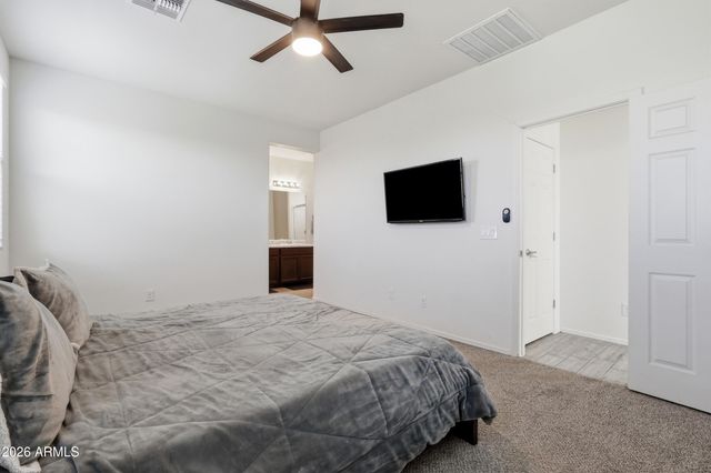17937 W Villa Hermosa Lane, Surprise, AZ 85387