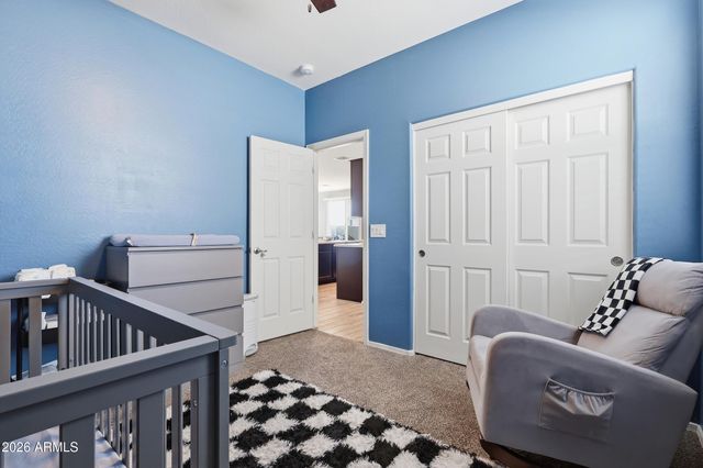 17937 W Villa Hermosa Lane, Surprise, AZ 85387