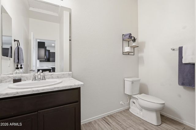 17937 W Villa Hermosa Lane, Surprise, AZ 85387