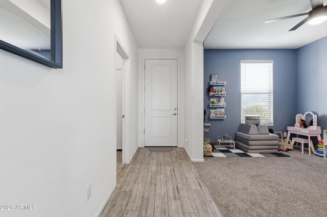 17937 W Villa Hermosa Lane, Surprise, AZ 85387