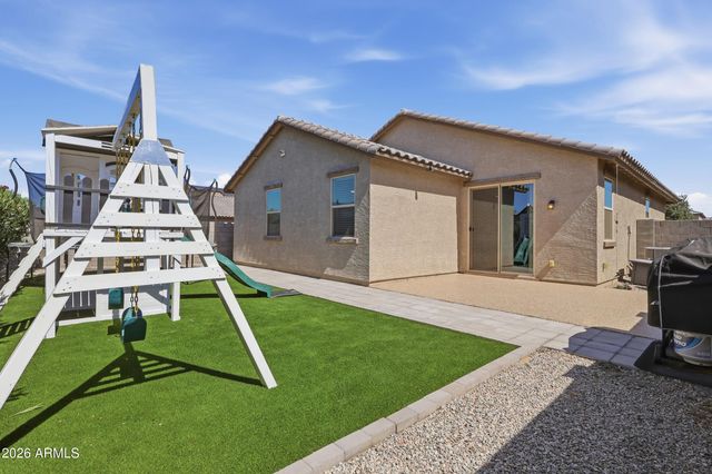 17937 W Villa Hermosa Lane, Surprise, AZ 85387