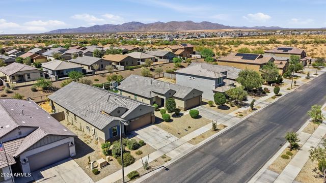 17937 W Villa Hermosa Lane, Surprise, AZ 85387