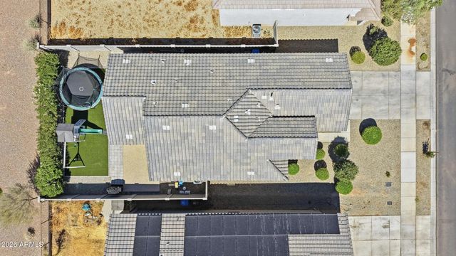 17937 W Villa Hermosa Lane, Surprise, AZ 85387
