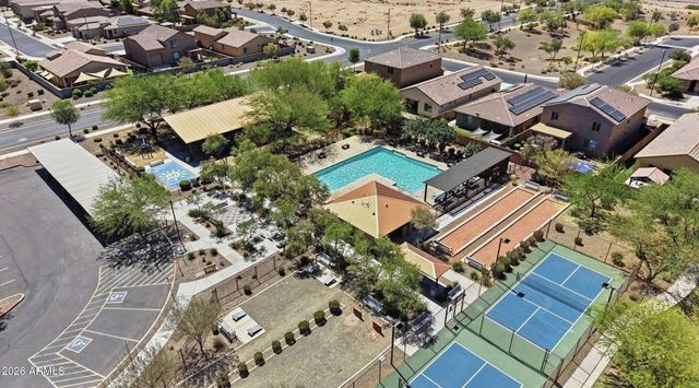 17937 W Villa Hermosa Lane, Surprise, AZ 85387