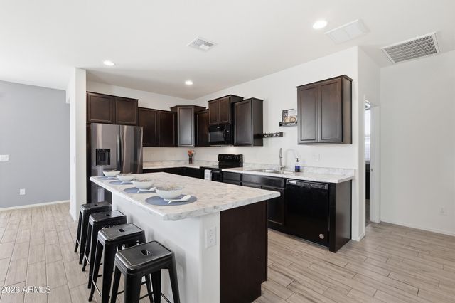 17937 W Villa Hermosa Lane, Surprise, AZ 85387