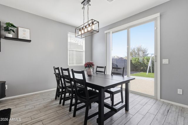 17937 W Villa Hermosa Lane, Surprise, AZ 85387