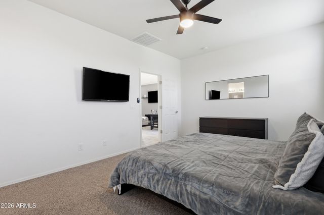 17937 W Villa Hermosa Lane, Surprise, AZ 85387