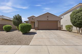 17937 W Villa Hermosa Lane, Surprise, AZ 85387