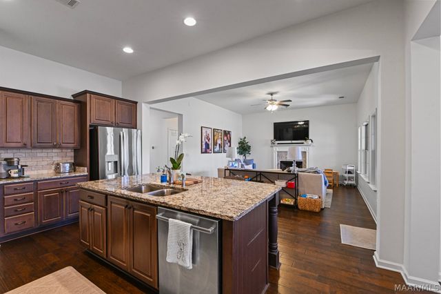 9907 Turtle River Road, Pike Road, AL 36064