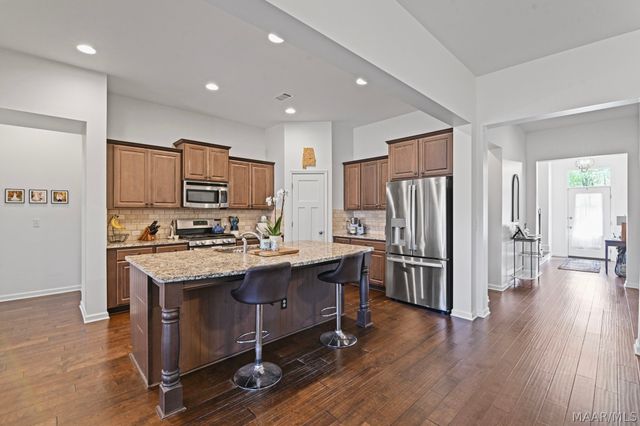 9907 Turtle River Road, Pike Road, AL 36064