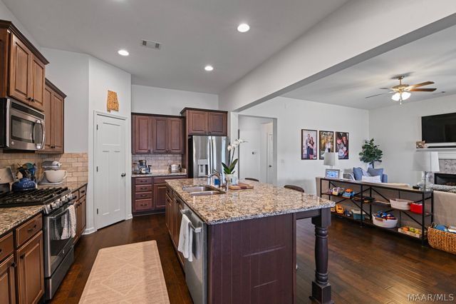 9907 Turtle River Road, Pike Road, AL 36064