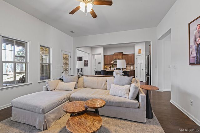 9907 Turtle River Road, Pike Road, AL 36064