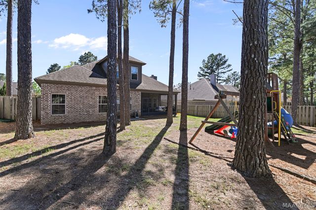 9907 Turtle River Road, Pike Road, AL 36064