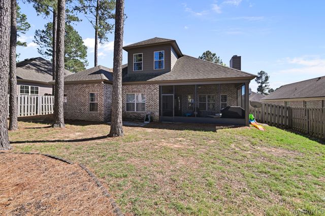 9907 Turtle River Road, Pike Road, AL 36064
