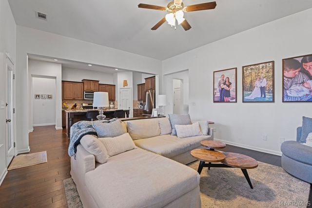 9907 Turtle River Road, Pike Road, AL 36064