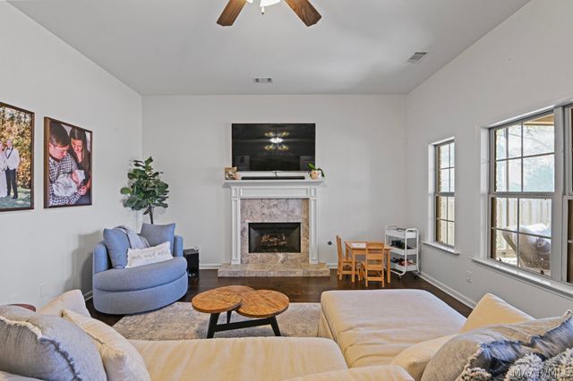 9907 Turtle River Road, Pike Road, AL 36064