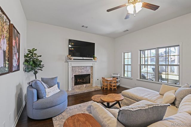 9907 Turtle River Road, Pike Road, AL 36064