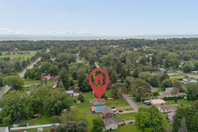 1824 CLIFFORD Drive, Erie, PA 16505