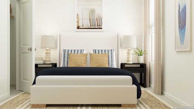 1410 Caceres Spur, San Antonio, TX 78224