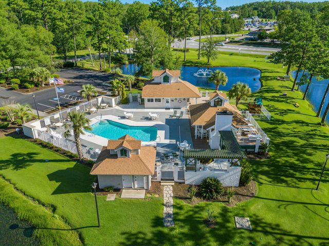 2443 Glen Dr., Little River, SC 29566