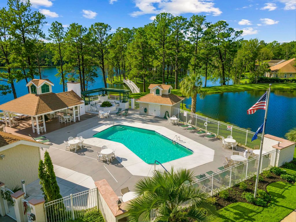 2443 Glen Dr., Little River, SC 29566 — photo 3
